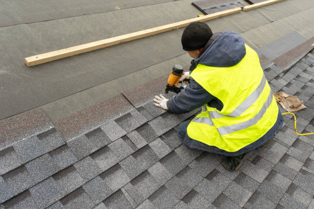 Best Best Roofing Contractors  in Yorktown, IN