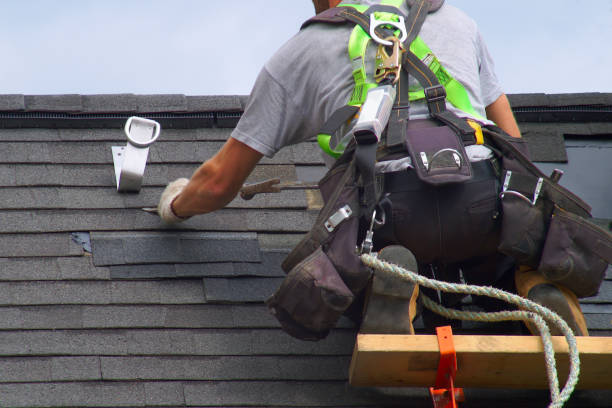 Best Flat Roof Repair Services  in Yorktown, IN