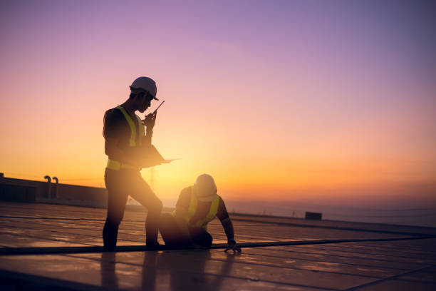 Best Metal Roofing Contractor  in Yorktown, IN