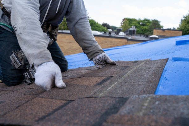 Best Residential Roofing Contractor  in Yorktown, IN
