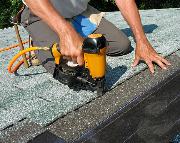 Best Roof Leak Repair  in Yorktown, IN