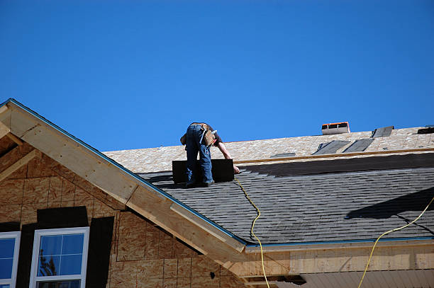 Best Roof Replacement Cost  in Yorktown, IN