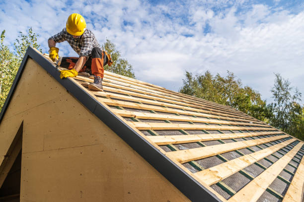 Quick and Trustworthy Emergency Roof Repair Services in Yorktown, IN
